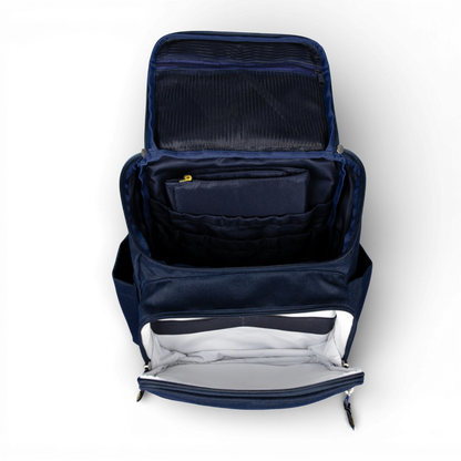 Bolsa Maternidade Bavoom Azul Marinho