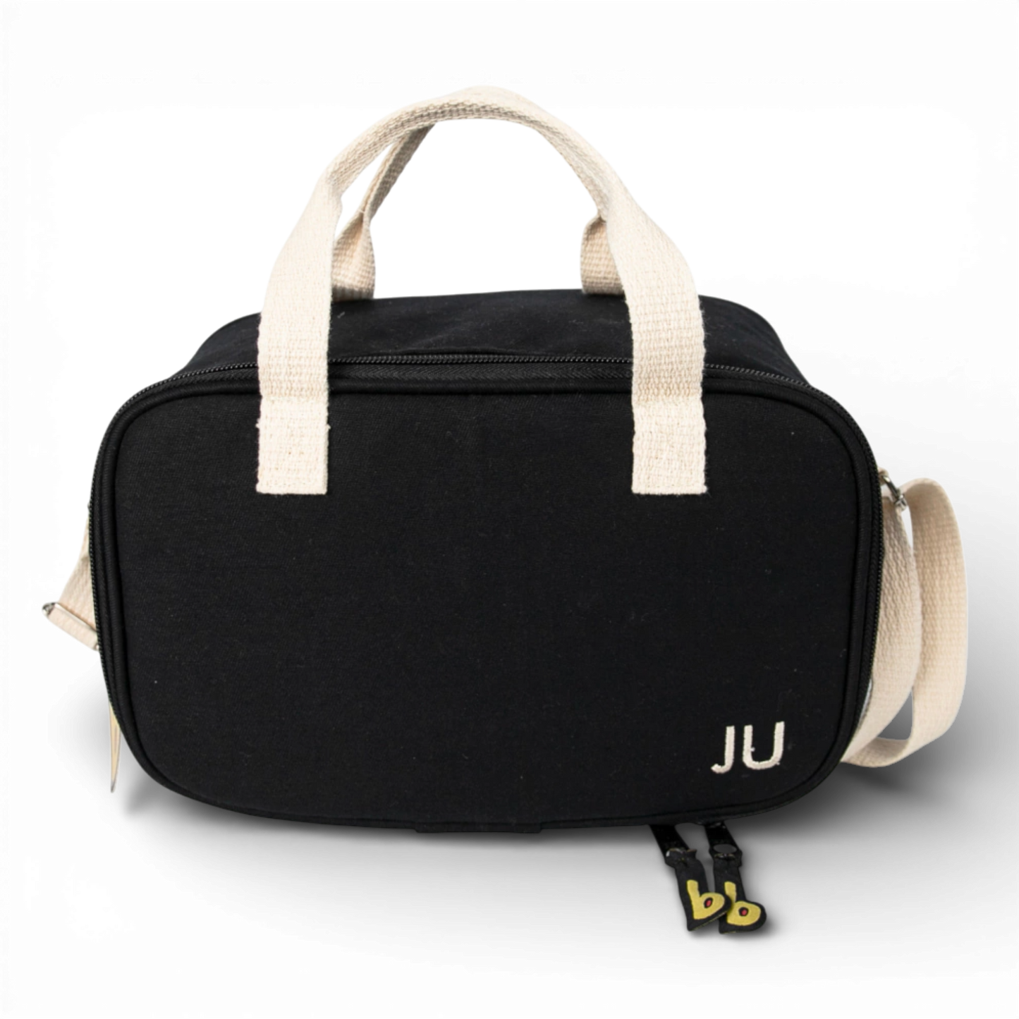 Lancheira Térmica Midi Personalize Preto