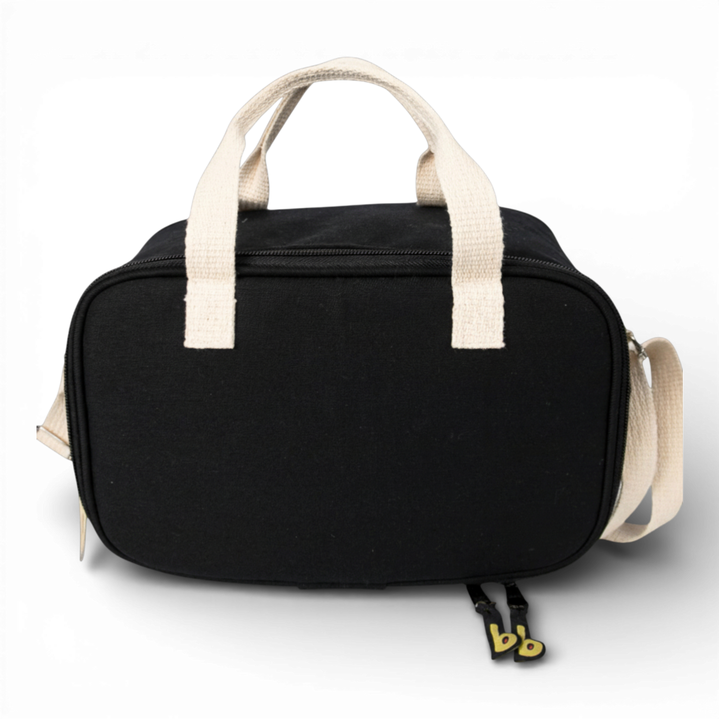 Lancheira Térmica Midi Personalize Preto