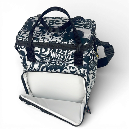 Lancheira Térmica Maxi Bavoom Urban