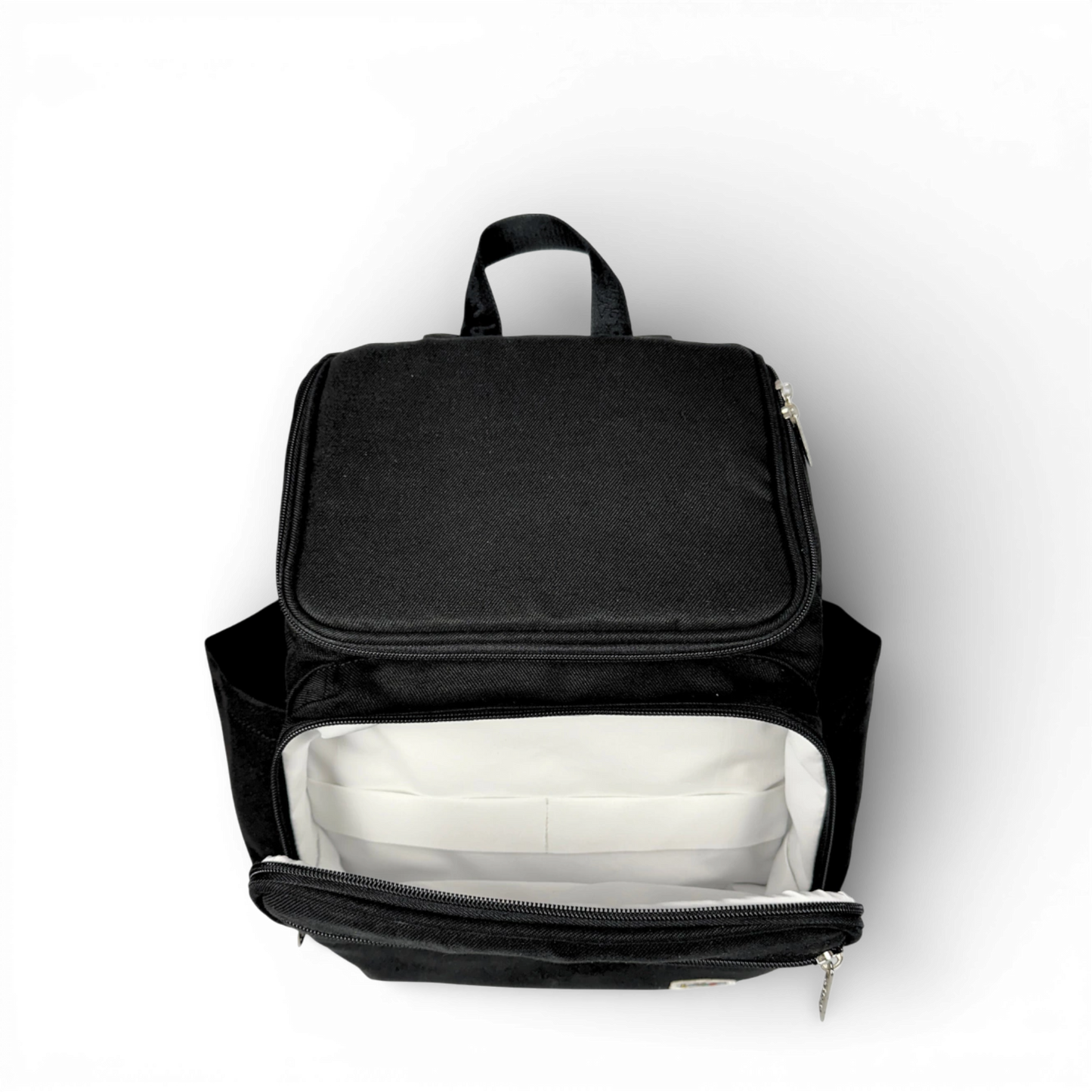 Bolsa Maternidade Bavoom Preta