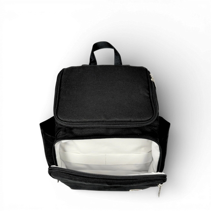 Bolsa Maternidade Bavoom Preta