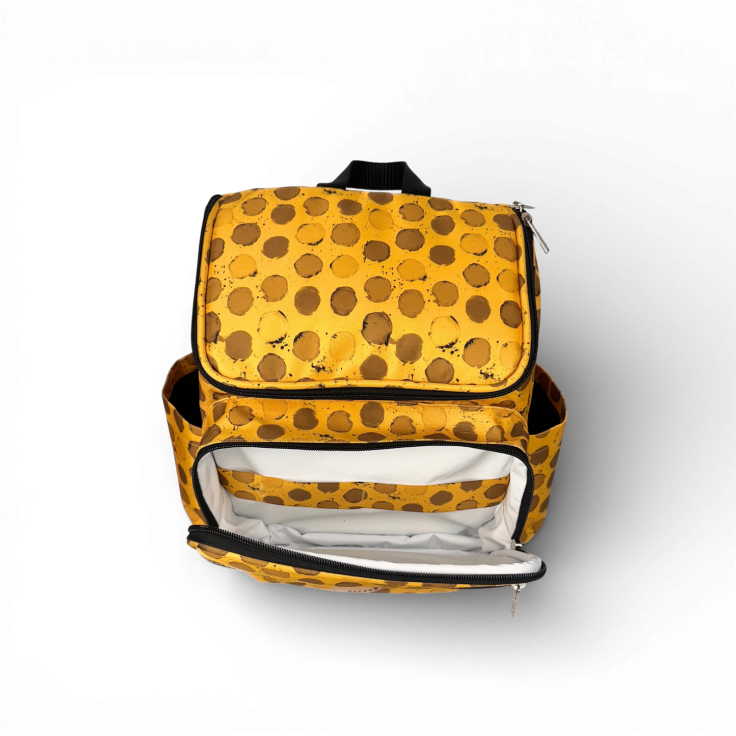 Bolsa Maternidade Bavoom Girafinha