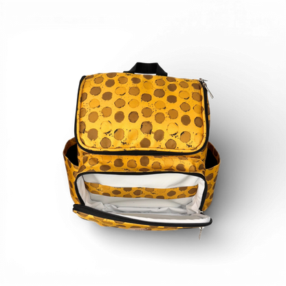 Bolsa Maternidade Bavoom Girafinha