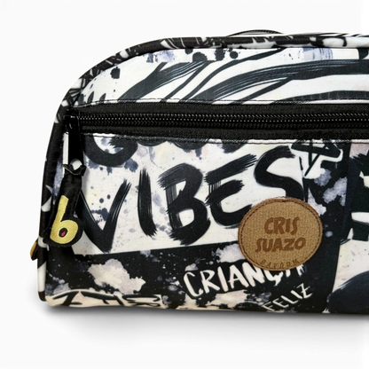 Necessaire Trio Bavoom Urban