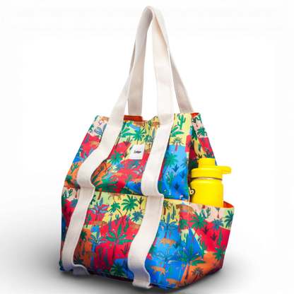 Bolsa de Praia Bavoom Tropical