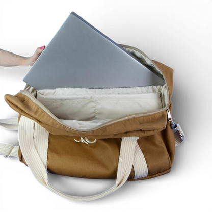 Bolsa de Viagem Bavoom Preta