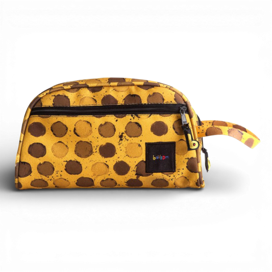 Necessaire Trio Bavoom Girafinha