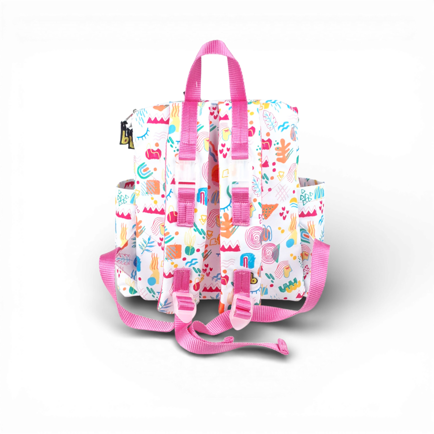 Bolsa Maternidade Bavoom Fun