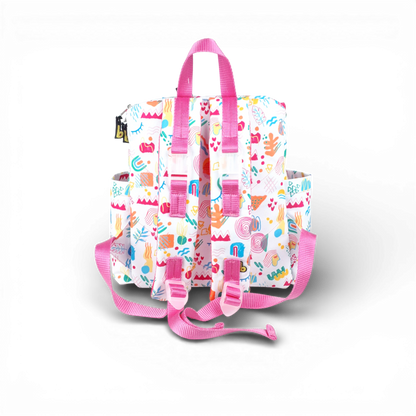 Bolsa Maternidade Bavoom Fun