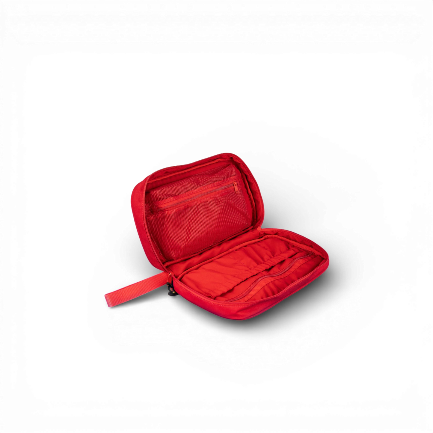 Necessaire Multi Bavoom Colors Vermelha