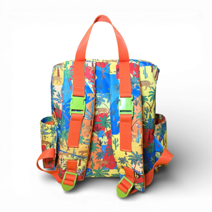 Bolsa Maternidade Bavoom Tropical