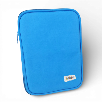 Capa para Kindle Bavoom  Colors Turquesa