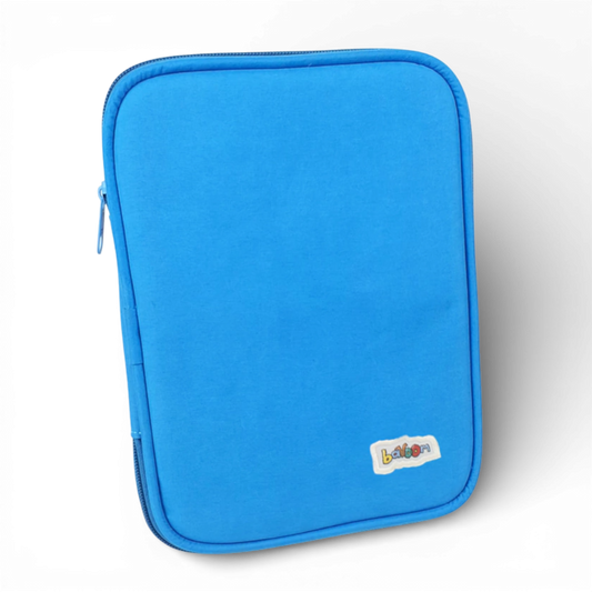 Capa para Kindle Bavoom  Colors Turquesa