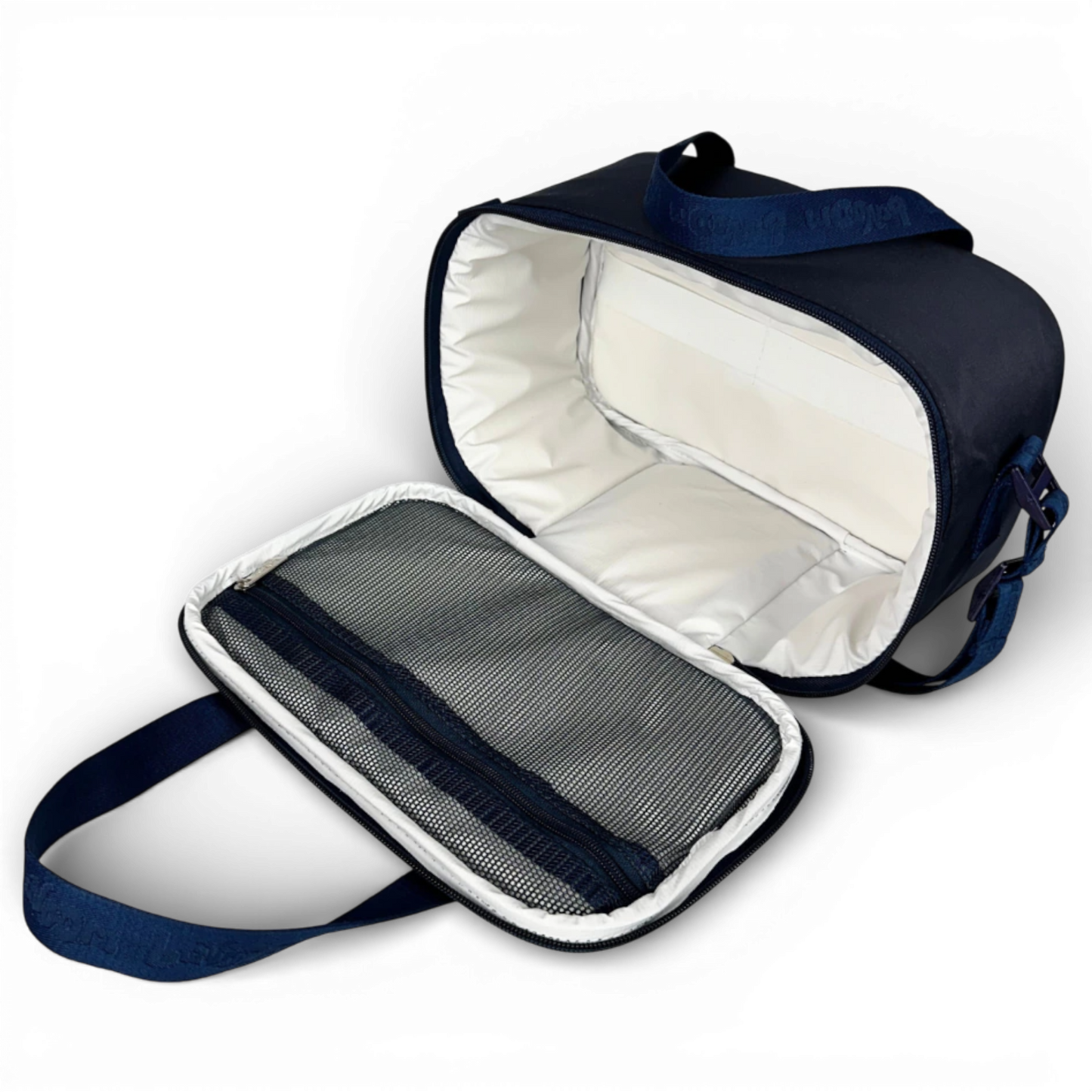 Lancheira Térmica Midi Bavoom Marinho