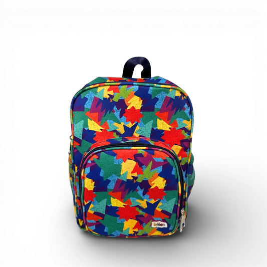 Mochila Mini Bavoom Explosão