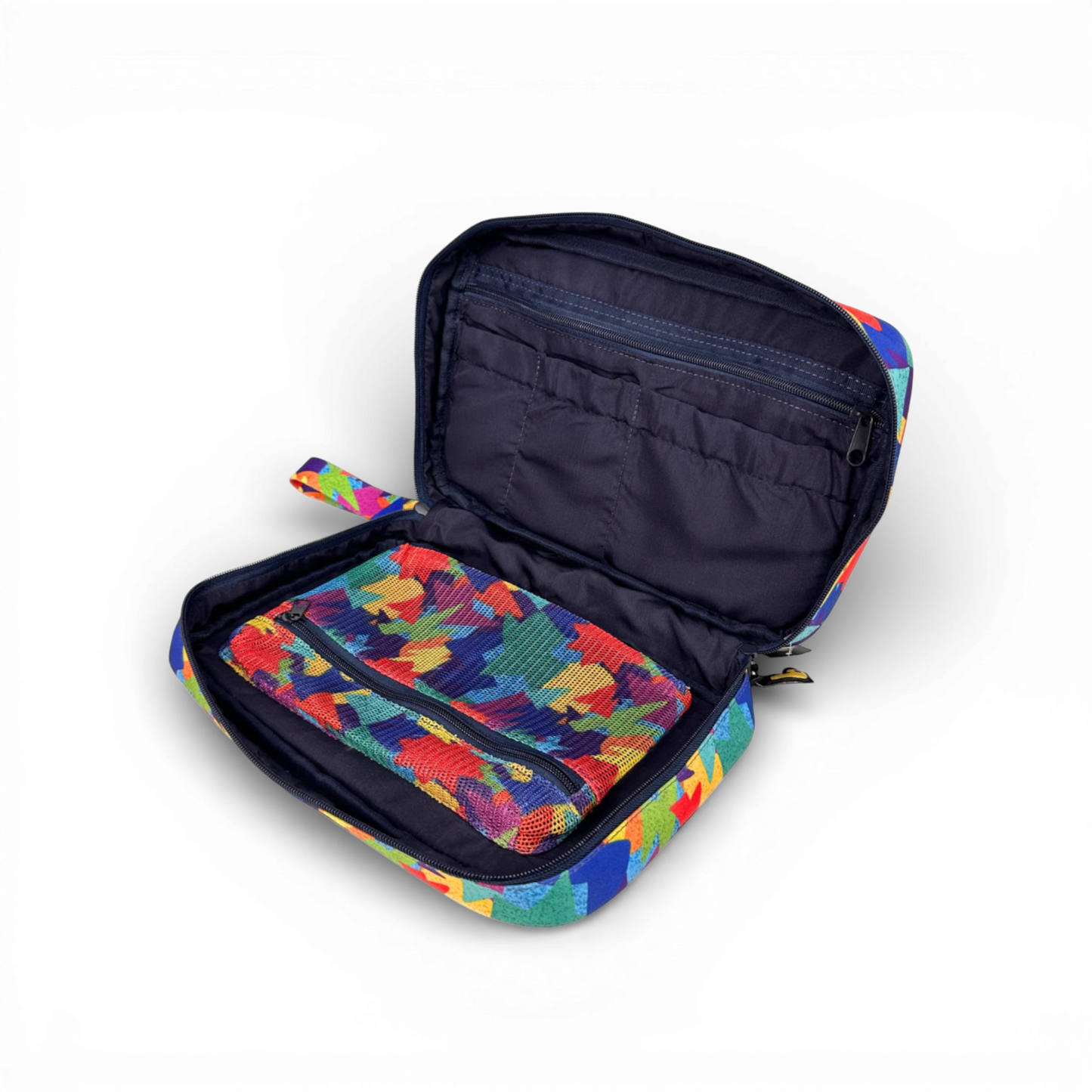 Necessaire Multi Bavoom Explosão