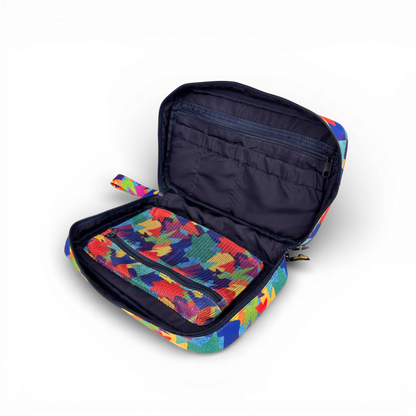 Necessaire Multi Bavoom Explosão