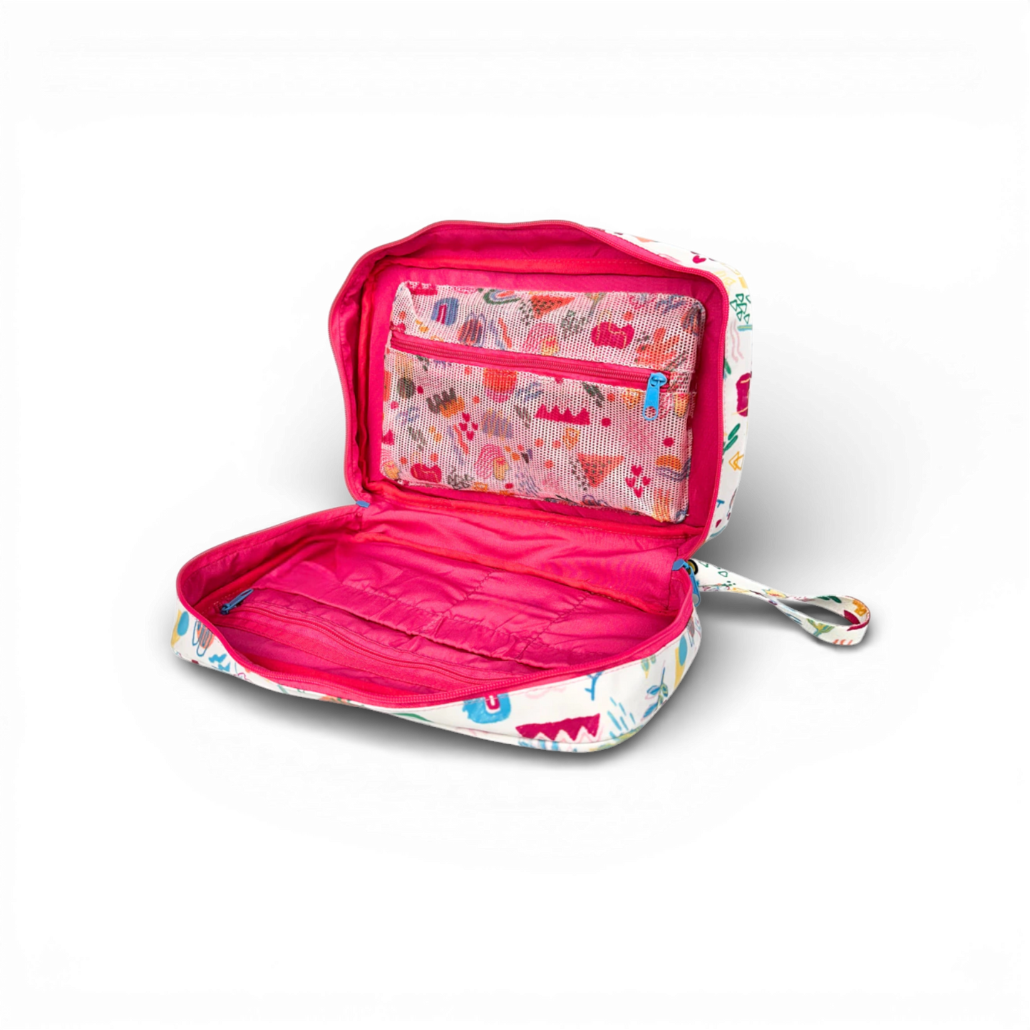 Necessaire Multi Bavoom Fun