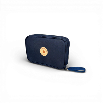 Necessaire Multi Bavoom Colors Azul Marinho