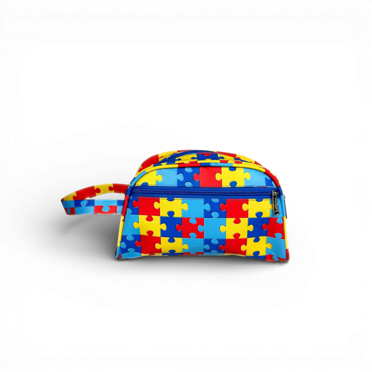 Necessaire Trio Bavoom Autismo