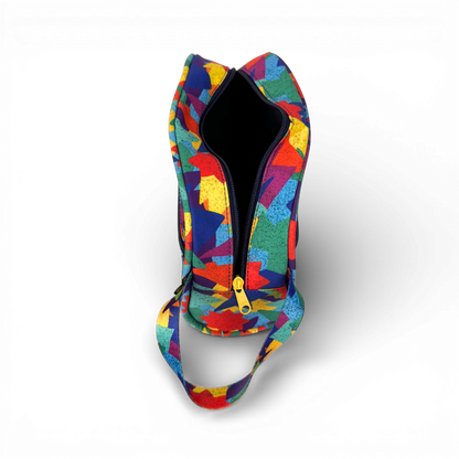 Necessaire Trio Bavoom Explosão