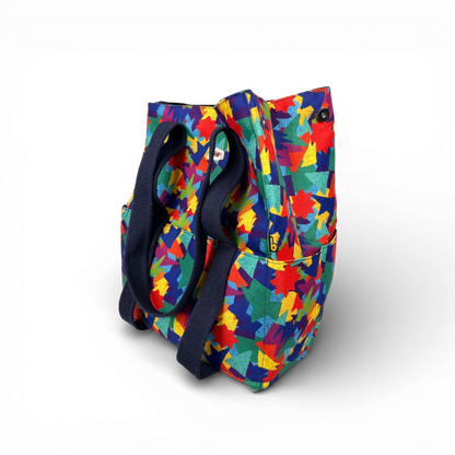 Bolsa de Praia Bavoom Explosão