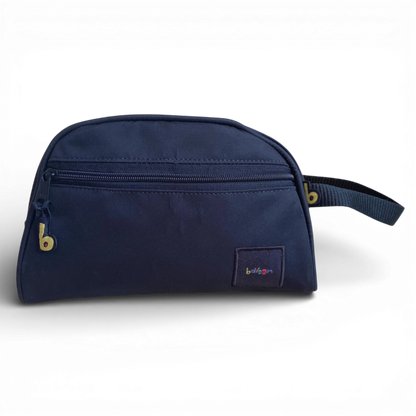 Necessaire Trio Bavoom Colors Preta