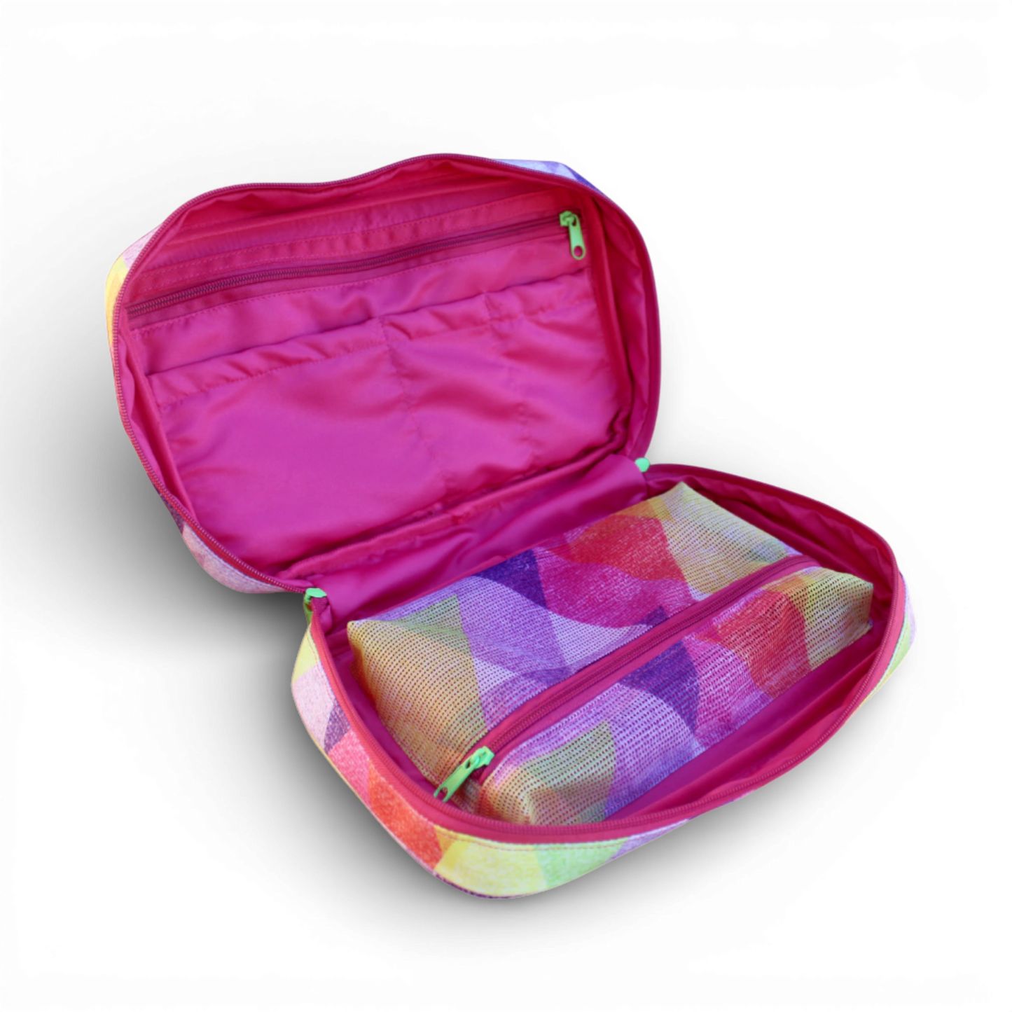 Necessaire Multi Bavoom Prisma Primavera