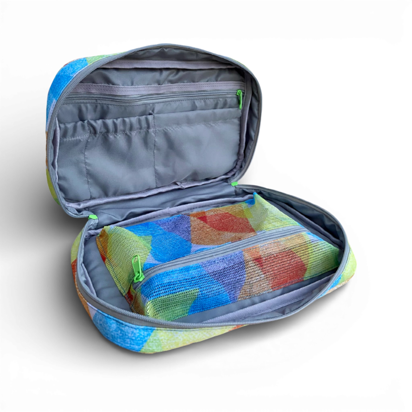 Necessaire Multi Bavoom Prisma Verão