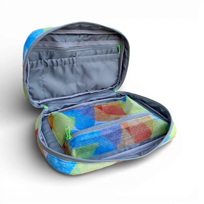 Necessaire Multi Bavoom Prisma Verão
