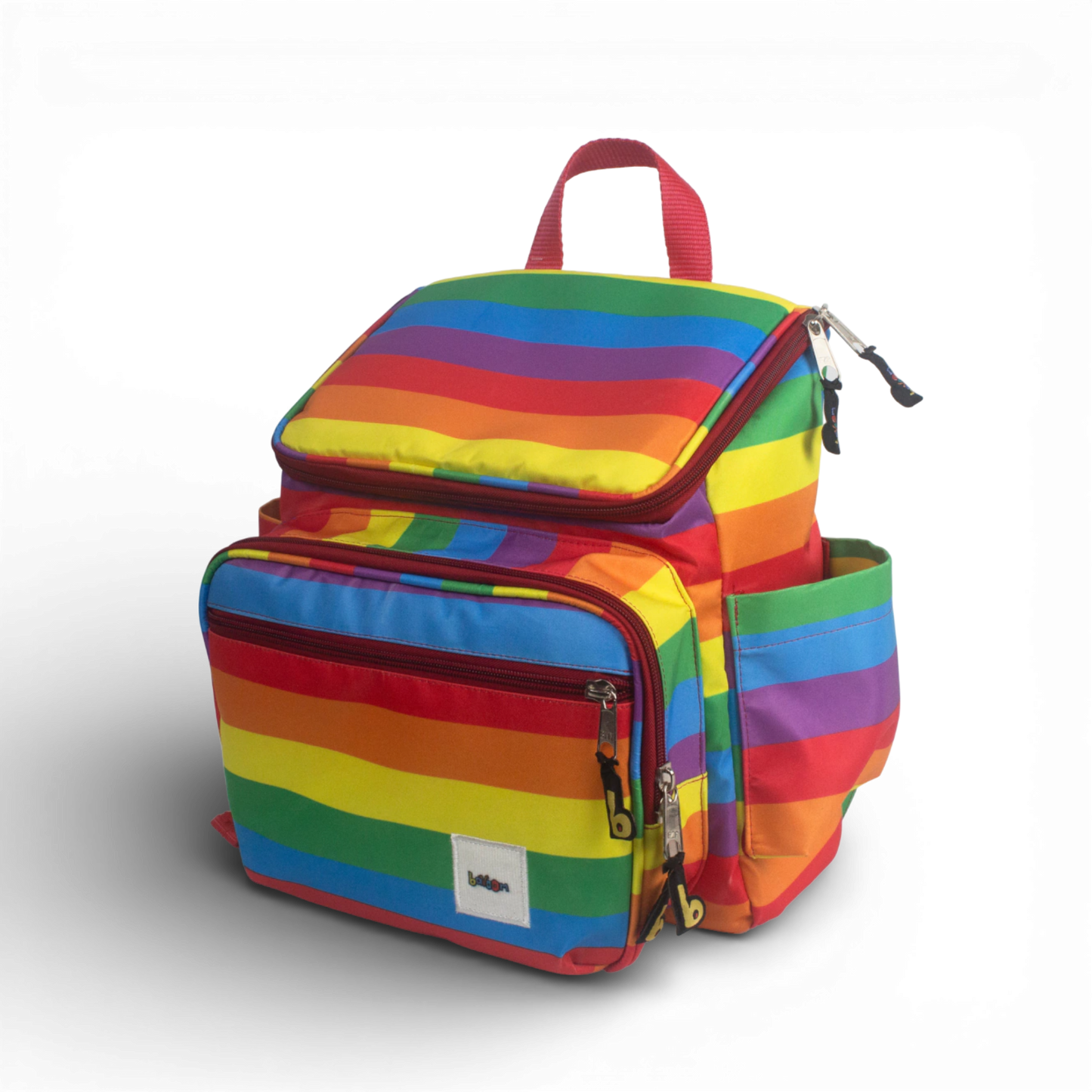 Bolsa Maternidade Bavoom Arco Íris