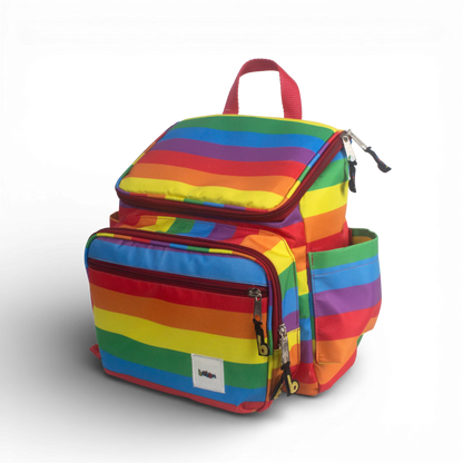 Bolsa Maternidade Bavoom Arco Íris