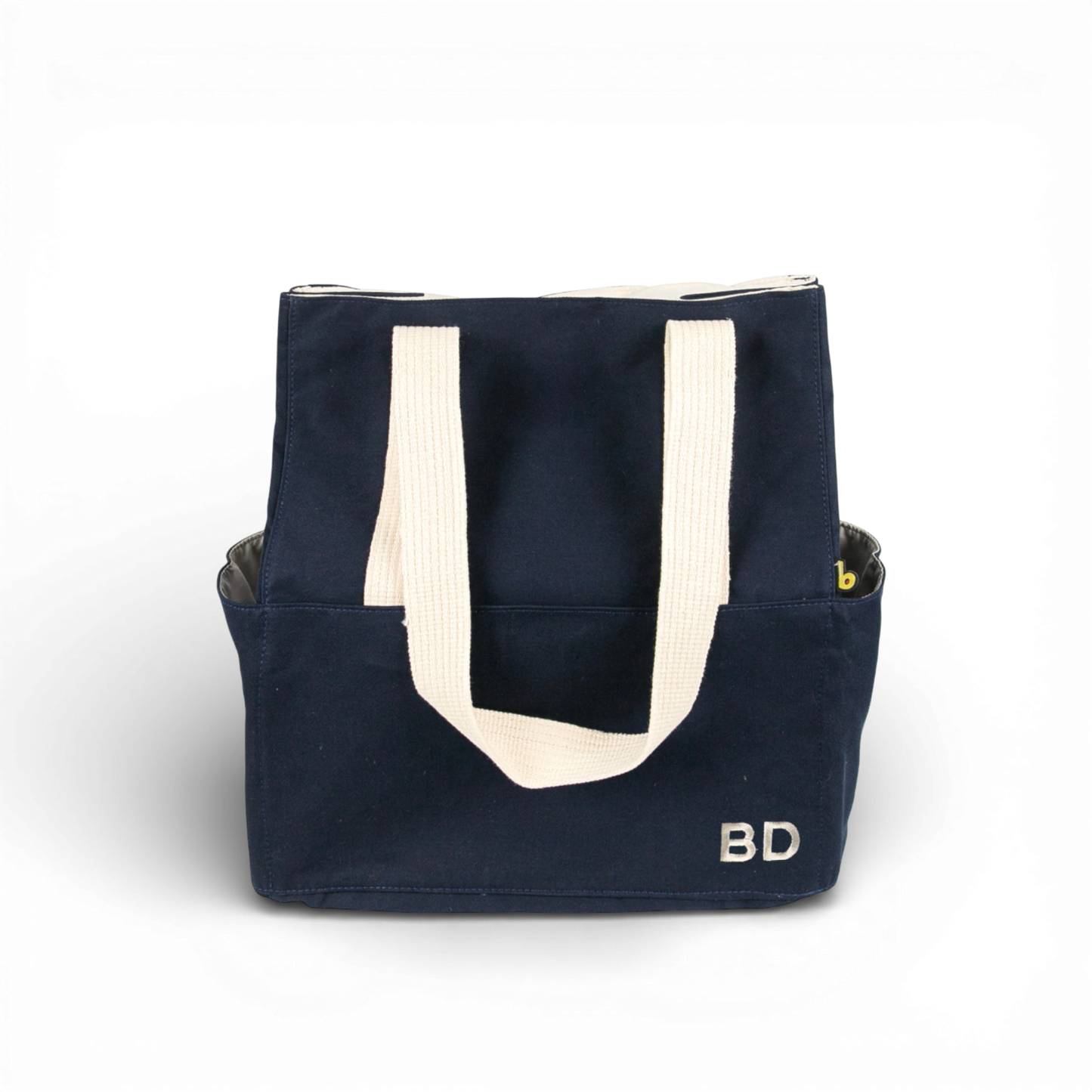Bolsa Tote Bavoom Personalize Marinho