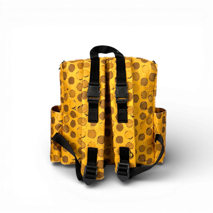 Bolsa Maternidade Bavoom Girafinha