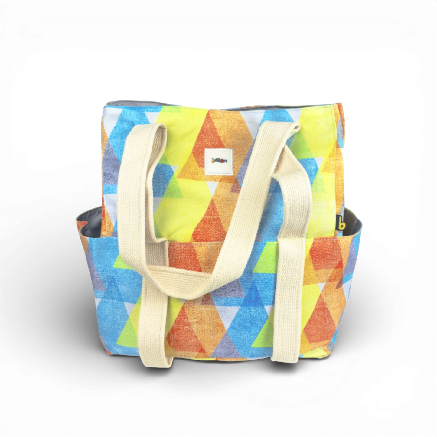 Bolsa de Praia Bavoom Prisma Verão