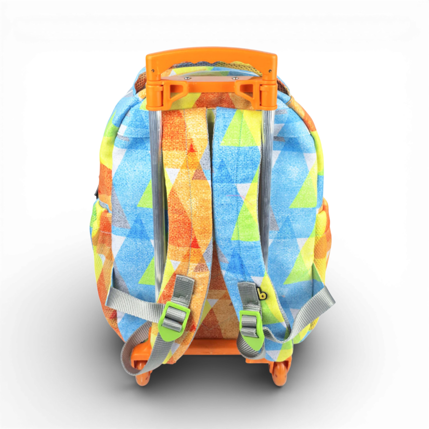 Mochila de Carrinho Bavoom Prisma Verão