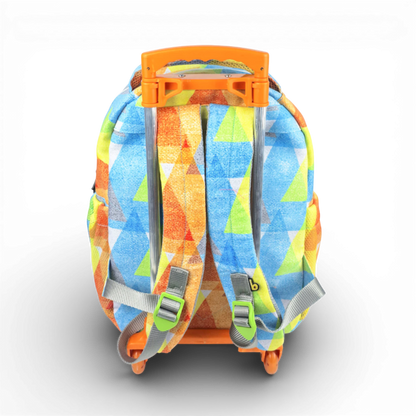 Mochila de Carrinho Bavoom Prisma Verão