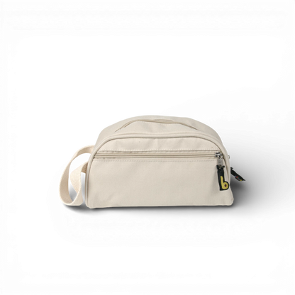 Necessaire Trio Bavoom Personalize Areia