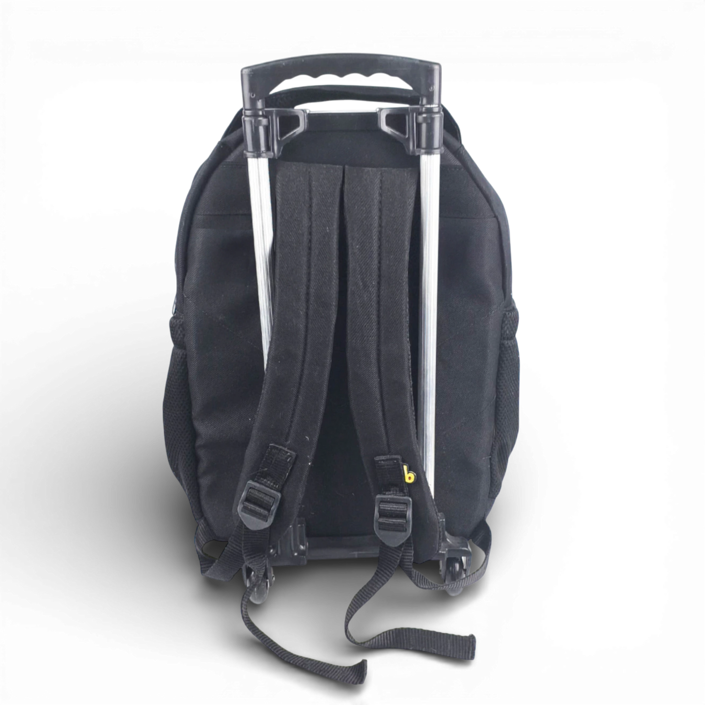 Mochila de Carrinho Bavoom Preta