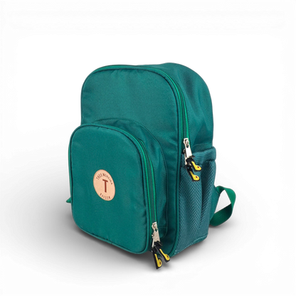 Mochila Mini Bavoom Colors Verde