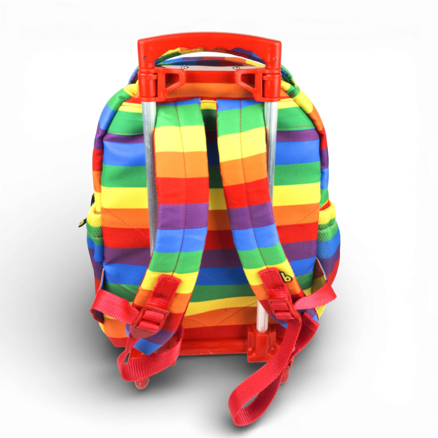 Mochila de Carrinho Bavoom Arco Íris
