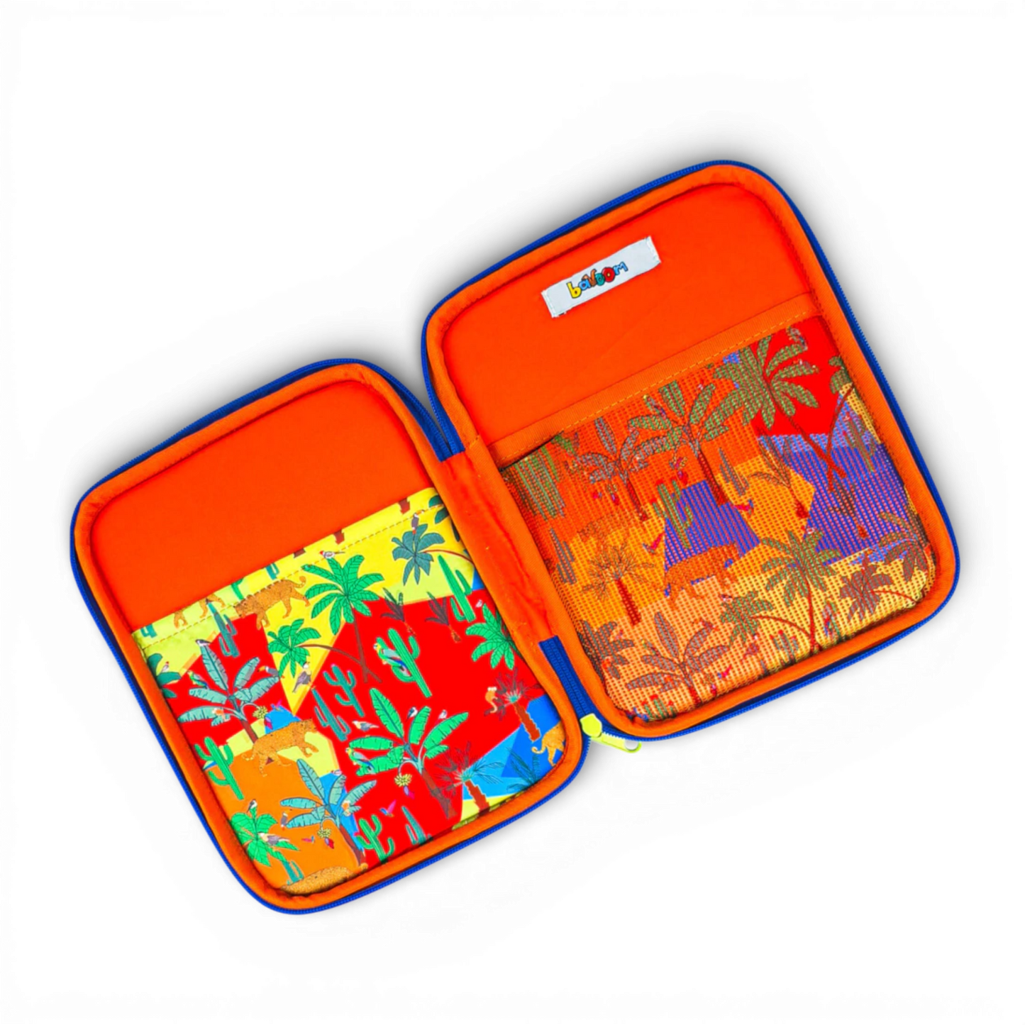 Capa para Ipad / Tablet Bavoom Tropical