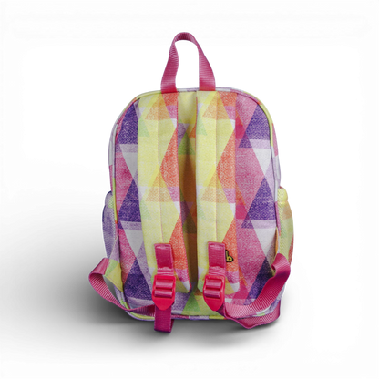 Mochila Mini Bavoom Prisma Primavera
