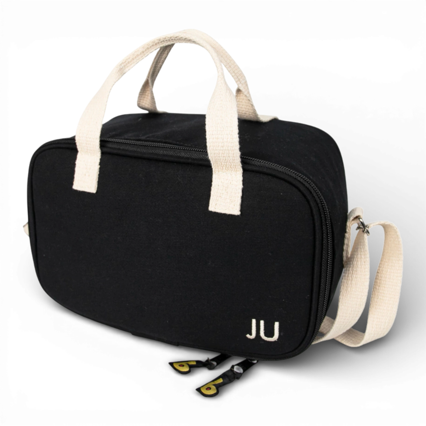 Lancheira Térmica Midi Personalize Preto