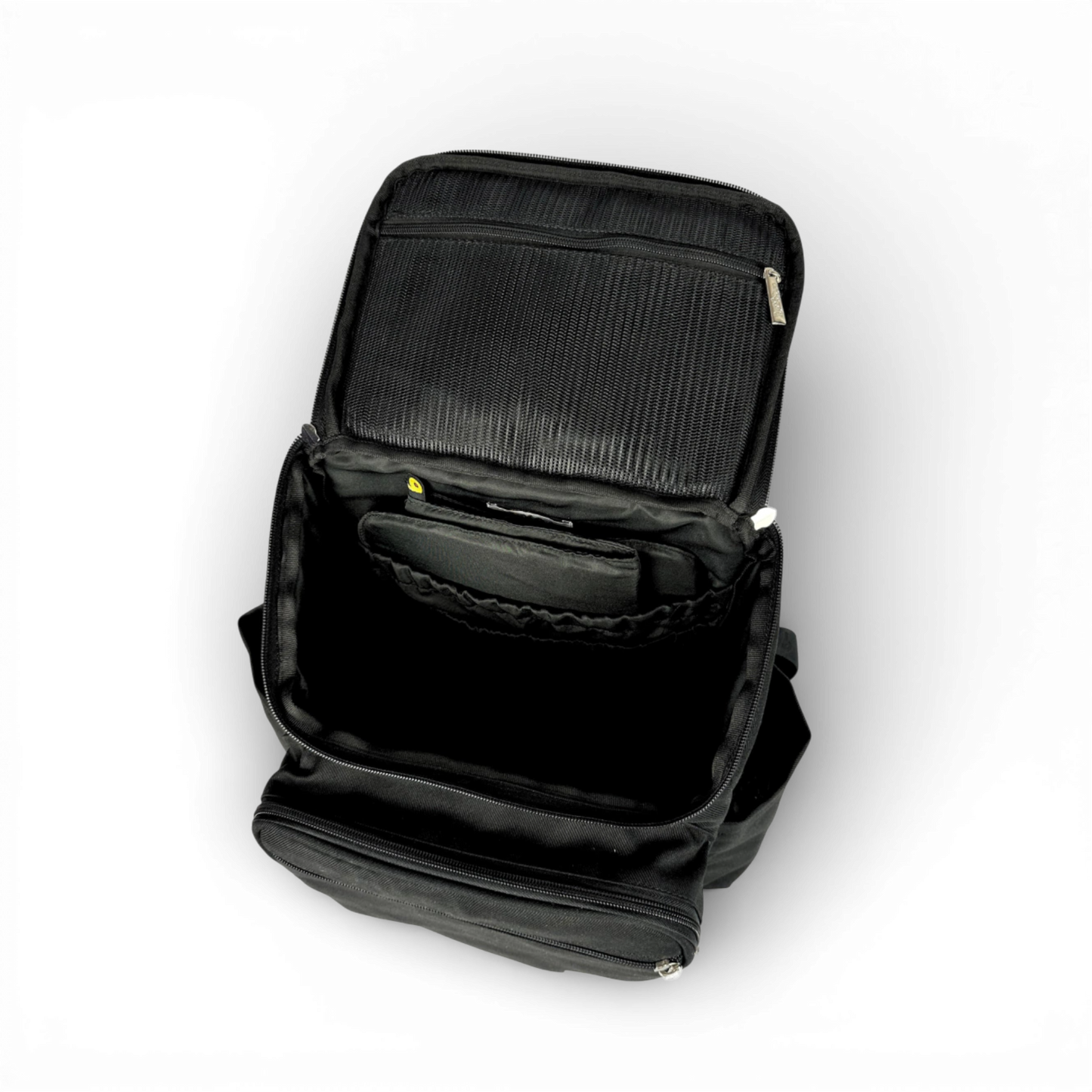 Bolsa Maternidade Bavoom Preta