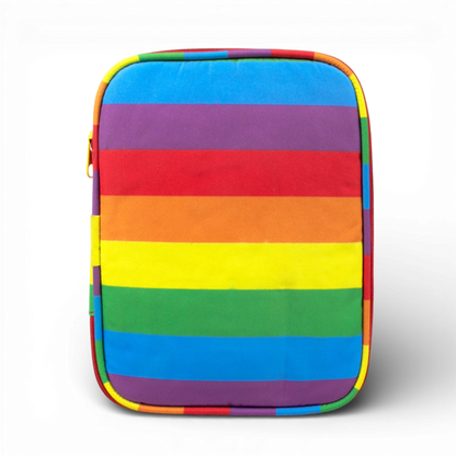 Capa para Ipad / Tablet Bavoom Arco Íris