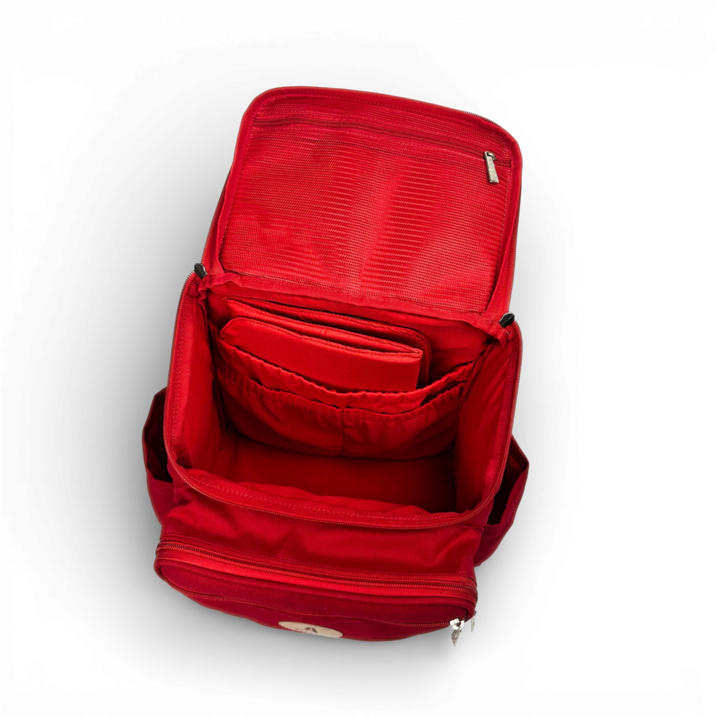 Bolsa Maternidade Bavoom Vermelha