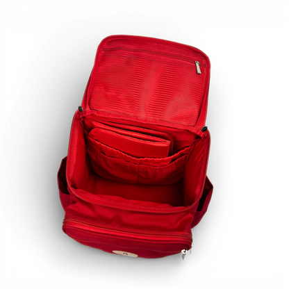 Bolsa Maternidade Bavoom Vermelha