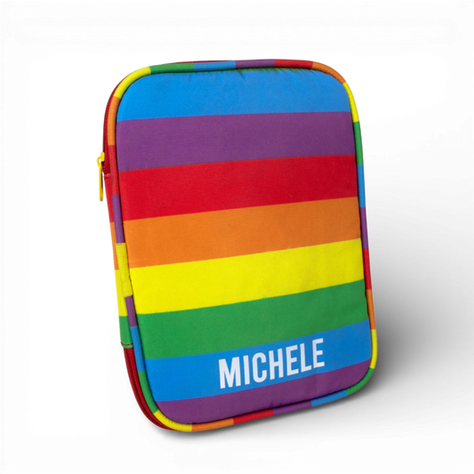 Capa para Kindle Bavoom Arco Íris